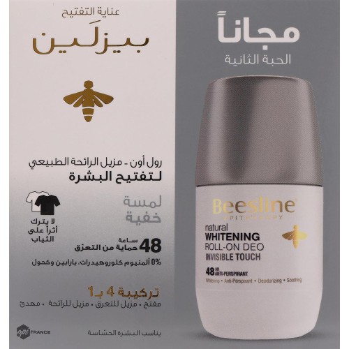 BEESLINE W.DEO.R./O.INVISI.TOUCH (العرض)